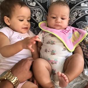 Meet your Posher, Angel